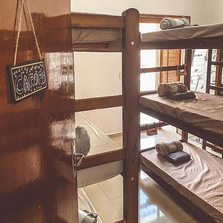 Lagvb Hostel Santo André Εξωτερικό φωτογραφία