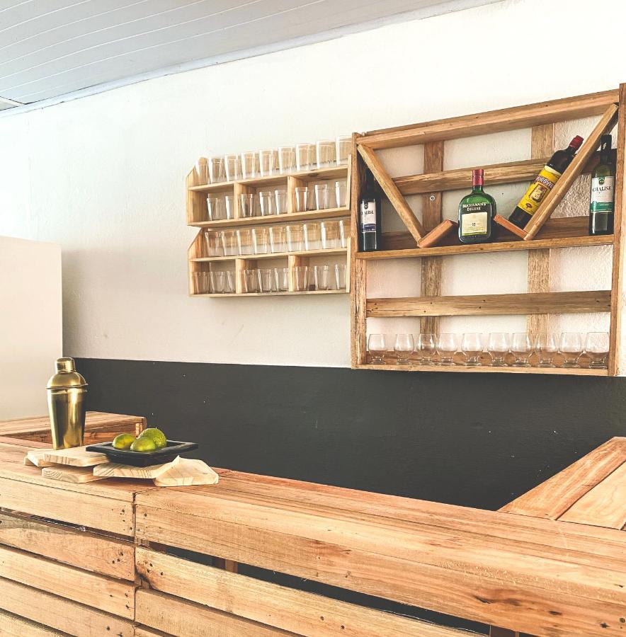 Lagvb Hostel Santo André Εξωτερικό φωτογραφία