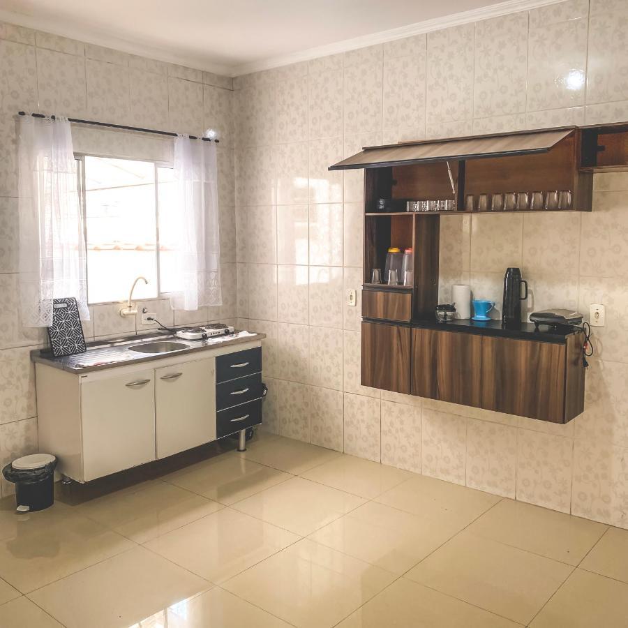 Lagvb Hostel Santo André Εξωτερικό φωτογραφία