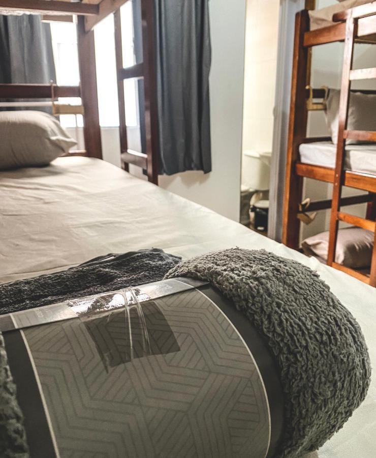 Lagvb Hostel Santo André Εξωτερικό φωτογραφία