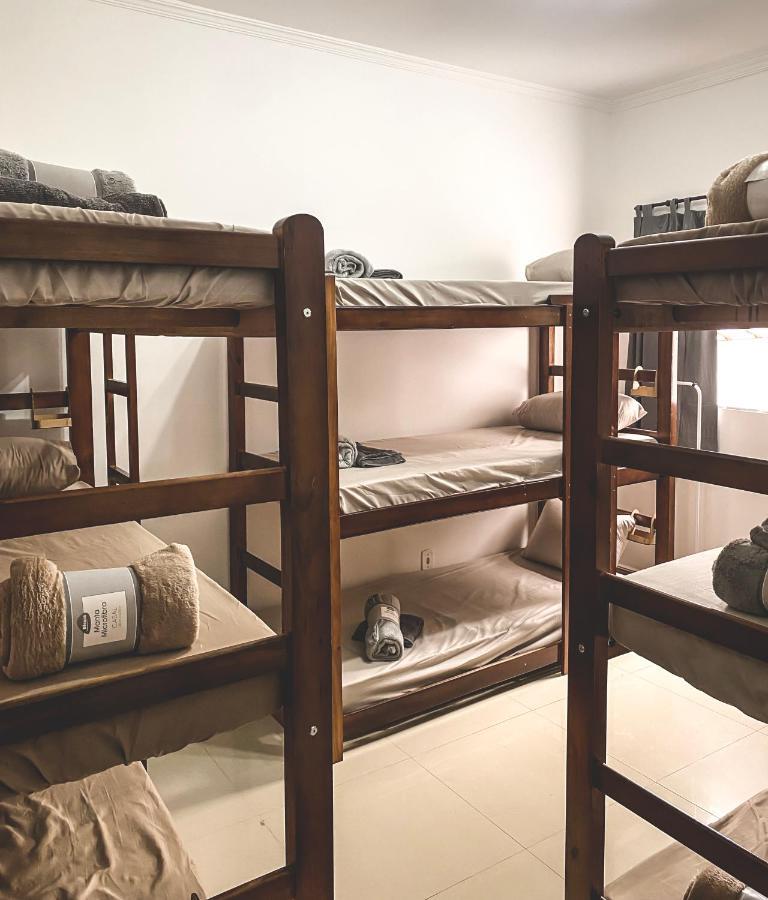 Lagvb Hostel Santo André Εξωτερικό φωτογραφία