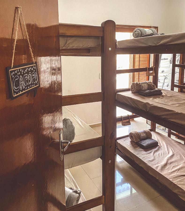Lagvb Hostel Santo André Εξωτερικό φωτογραφία