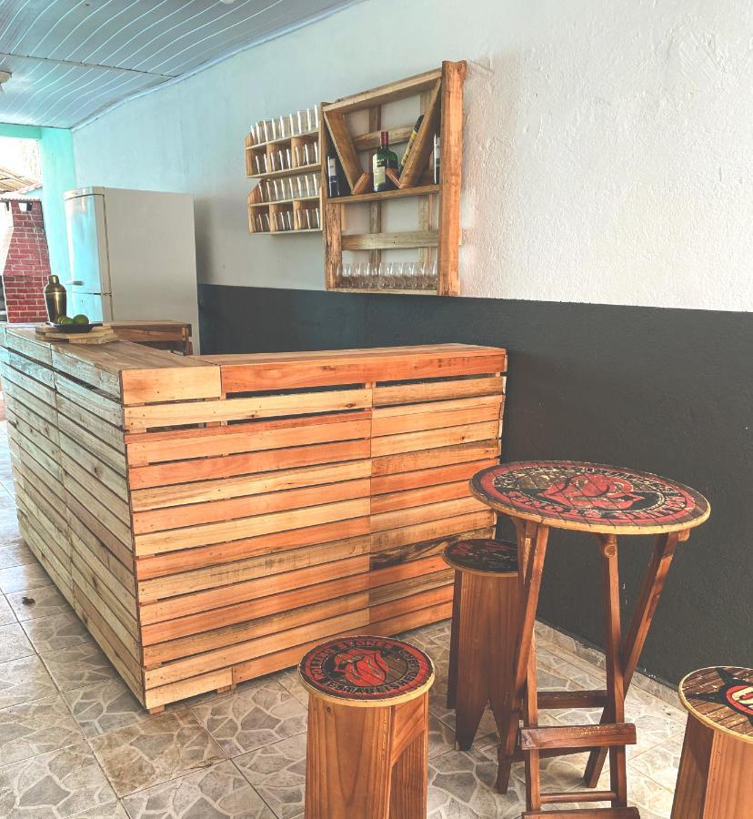 Lagvb Hostel Santo André Εξωτερικό φωτογραφία